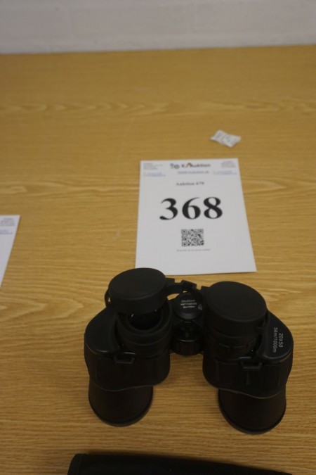 Binoculars from CANON 20x50 new and unused retail price 2295, -