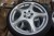 4 pcs. alloy wheels with tires 5 * 112 9 '' for Mercedes vw mm