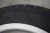 4 pcs. alloy wheels with tires 155/50 15