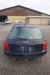 Audi A4. Reg. No .: AG88730. Set No: WAUZZZ8DZTA212114. Km: 408022. Status: registered. First reg: 28-03-1996. Last sight: 6-9-18 (approved). Changed timing belt at 378000 km. New brakes at sight. 2 faults (ABS lamp). 4 rims with tires. Diesel.