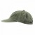 25 stk. TRENDY CAP, BOTTLE GREEN, One size med regulering i nakke