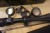 Sight Binoculars OHHUNT 3-9x40 EG with light now and unused retail price 1895, -