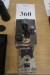 Game camera with usb key new and unused retail price 895, -
