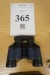 Binoculars from COMET 60x60 new and unused retail price 995, -