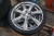 4 pcs. alloy wheels 4 * 100