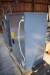 Miele professional dryer. 90x62.5x139 cm. Condition: controlled and working