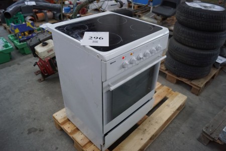 Oven brand GRAM model C602.633DAW