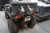 Polaris Atv starts and drives Model: sportsman 570. With plates registered as a tractor. Service management, with games in front, new serviced with bla. oil, new speedometer, new battery and brake check.