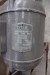 Säulenbohrmaschine Marke Excello, Box mit Bohrer und Schraubendreher