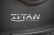 Fitness bike brand: titanium.