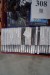 Playstation 2 with various games