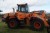 Doosan dl 250. Rubber tank 14.5 tons, hours: 8057, vintage: 2007, engine power: 121 kw, total service less than 100 hours ago, with techking etd2's tires. Size 20.5r 25. With front bucket wide: 310cm + pallet forks, with beco change.