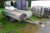 Humbaur Boogie trailer reg nr NR8397 Total 2000 kg 1675 kg