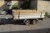 Humbaur Boogie trailer reg no: NR 8423 total 2500 kg load 1750 kg with tip, with remote control, battery condition unknown