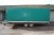 Trailer brand: Humbaur with pressing structure reg.no: BP2307 sold without plates