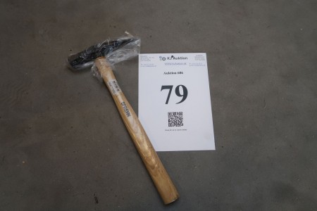 20 pcs. pickhammer