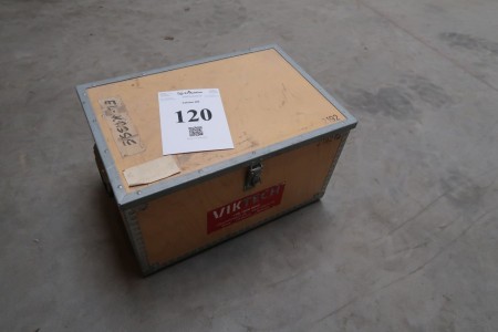 Panty boxes 55x38x32 cm