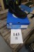 Safety shoes size 44 NOKNOK