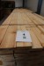108 meters boards 35x125 mm, length 540 cm