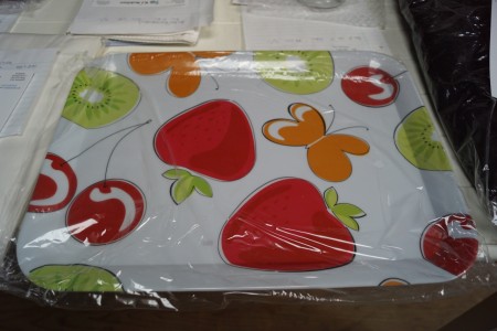 Serving trays 504 size 29 x43