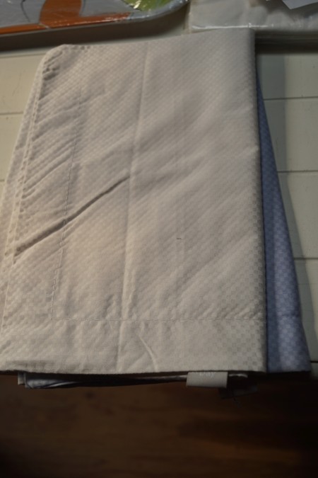 Pillowcase 60x80 cm 700 pcs