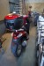 Peugeot Scooter Looxor 45 former Reg nr Nv 138 km 1032 with new battery