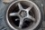 3 pieces. alloy wheels with tires. Str. 235/35 19 mm.