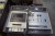 Sansui Coil Recorder, Amplifier & Record Player + Sony Cassette Recorder