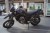 Yamaha Motorcycle, XT 660. First Reg. 06.03.2008, regnr: BT39878, km: 14162.