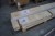2 packs of wood flooring. 3.6 cm 2 per box.
