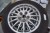 4 alloy wheels with tires, size 195/65 * 15