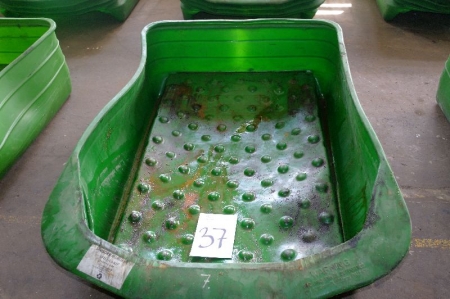 Oil tray / Oil Collector