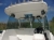 Motor boat mrk. Jeanneau Merry Fisher 580 - 19 feet, year 2000. Engine: Honda 90 HP. Trailer: JK,