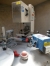 Udense Pneumatic pad printing machine with a round-table automativ machine, 12 stations.
