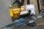 Bench / Wet sharpener TN 125, 220V - 50Hz + TopCraft Angle Grinder TWS2300