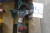 3 stk. akku værktøj Bosch skruemaskine + boltspænder 