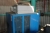 Searle refrigeration compressor model: VTM 3400CL. Serial No. 9602-D405