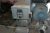 Atlas Copco compressor systems Type: DT 16. Operational Hours: 47375