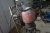 Graco Paint Pump + pallet of spare parts.