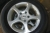 4 Yokohama ASPEC tires with alloy rims. 205/65 R15 94H