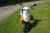 Aprilia SR50, 45 Scooter. Type-approval/component type no. S07420-01. Year 1997. Km: approx. 800