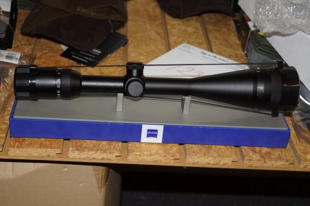 Gamo Sight Binoculars MD 6-24X50 AO New in box.
