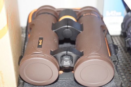 Binoculars Black moose 8X42