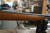 Mauser 98 Rifle Caliber 6.5X55 65.5 cm run total 116.5 cm weapon no 8771