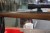 Carl Gustav Full-Shot Rifle Caliber 6.5X55 47 cm run total 101.5 weapon no OG44739 with Sight Binoculars Huberts 4X32