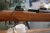 Carl Gustav model 96 Rifle Full-caliber Caliber 6.5X55 51.5 cm running total 105 Weapon No. 458624