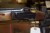 BRNO Shotgun Caliber 12-70 70 cm running.