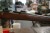 Carl Gustav Rifle Caliber 308 Winchester 50.5 cm Running Total 110.5 cm Weapon No. HK476641