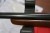 Mittellandgewehr mit Kalibebr 6,5X55 58,5 cm mit einer Gesamtlänge von 113 cm, Waffe Nr. 23553.