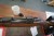 Sako Rifle Full Shot Caliber 308 Winchester 57 cm race total 106.5 cm Weapon No. NY91718